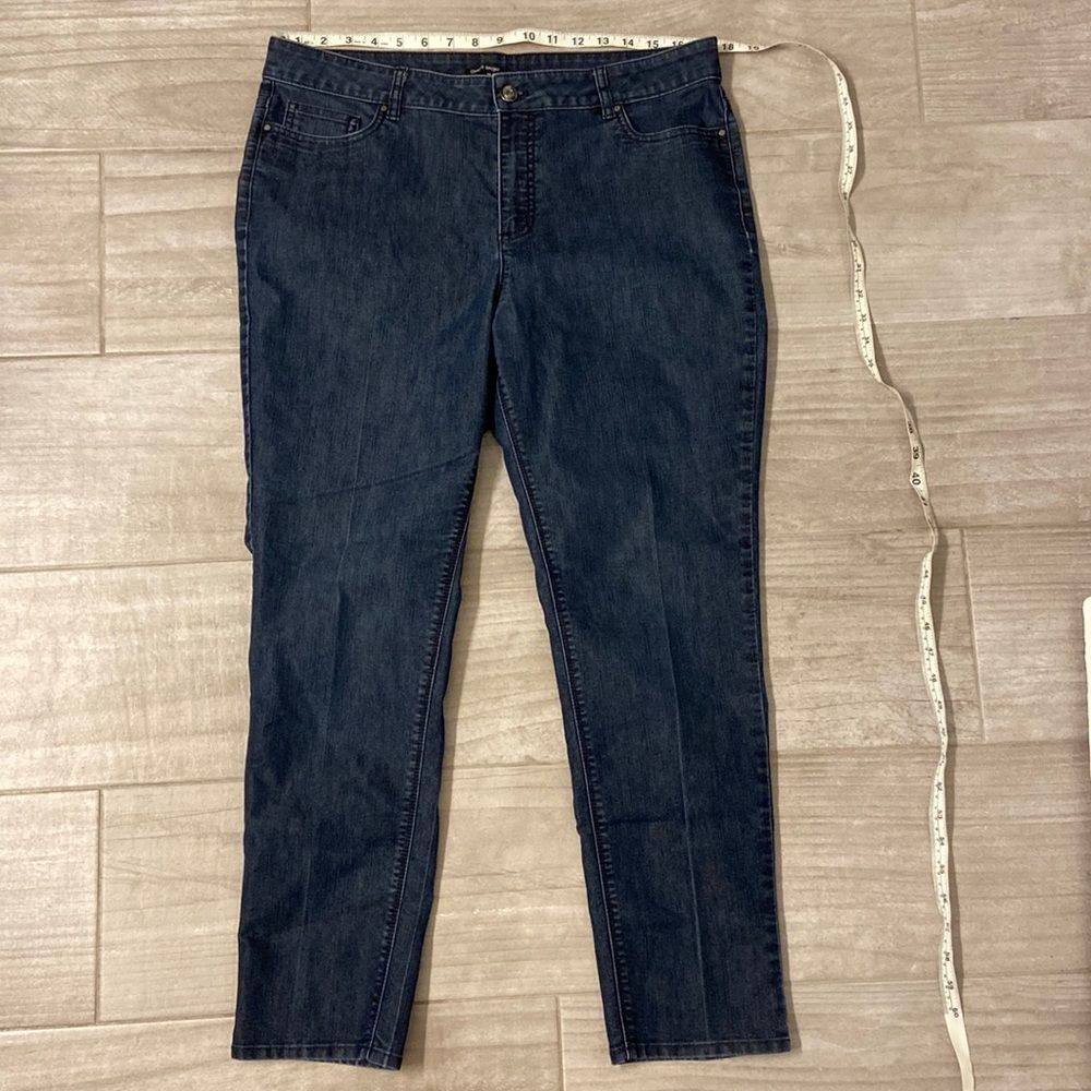Chaus Sport Size 14 Jeans
